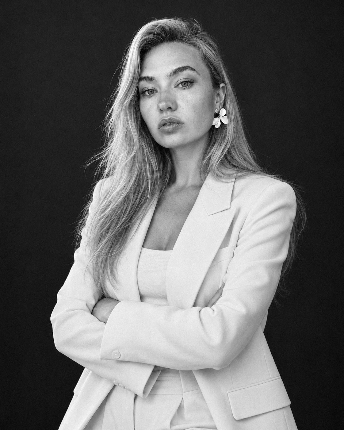 Anastasiia Smirnova, Creative Director of SAELEAS