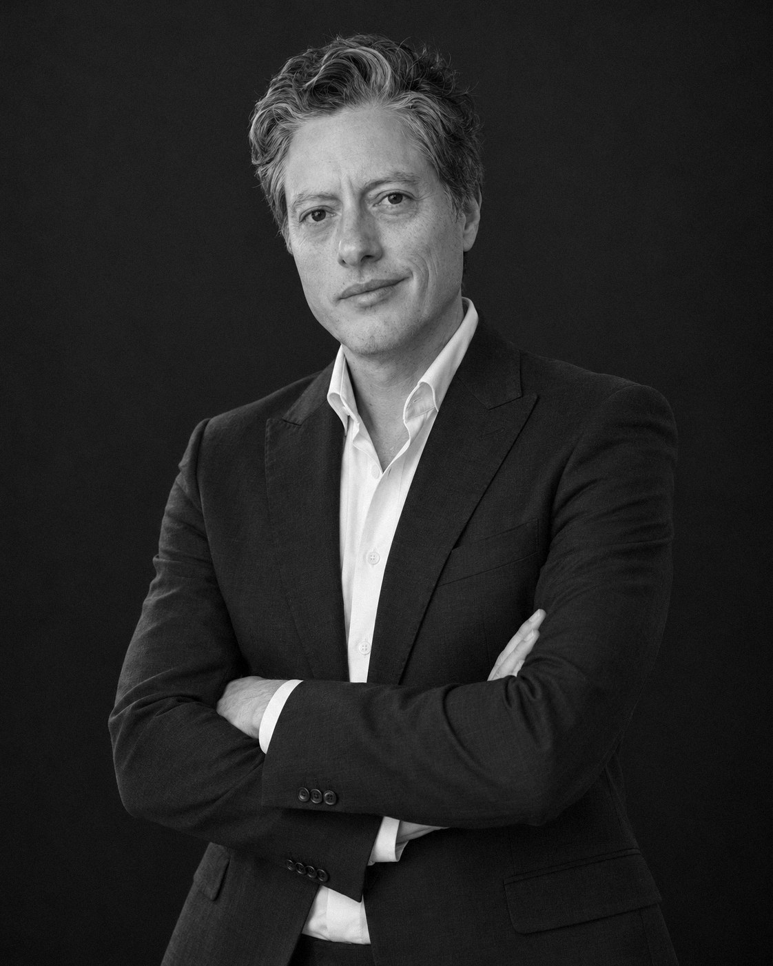 Jorge Laguna-Celis, founder of SAELEAS